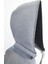 Basic Grey Black Sırt Çantası 4