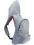 Basic Grey Fuchsia Sırt Çantası 1
