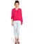 Elin Pembe Bluz 1