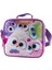 89045 Mor Kız Çocuk Çocuk Beslenme Çantası 1