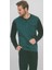 5268 Uzun Kollu Erkek Pijama Takımı 1