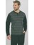 5276 Uzun Kollu Erkek Pijama Takımı 1