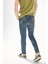X Brıan Wash Jeans Pantolon 3