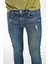 X Brıan Wash Jeans Pantolon 4