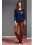 1141 Bayan Pijama Takımı 1