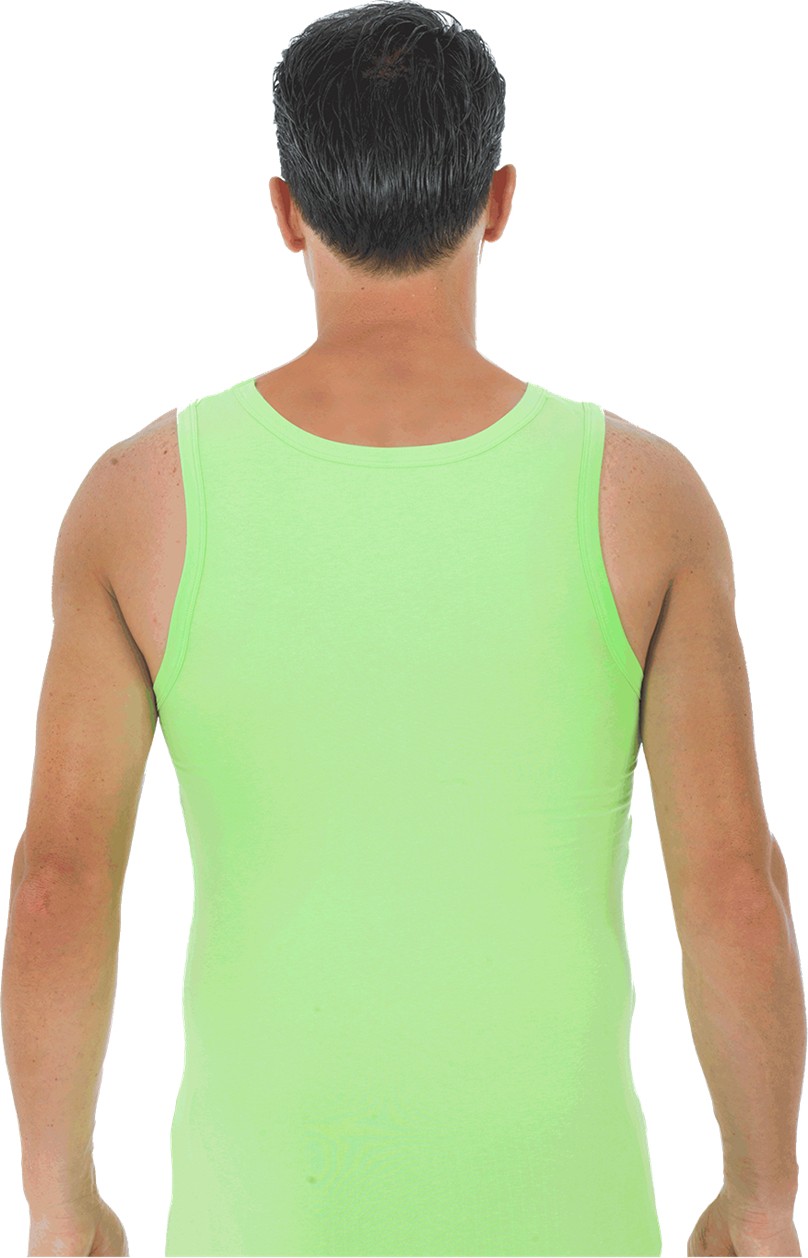 The Don TheDON Fıstık Yeşili Erkek Supreme Atlet görsel 2