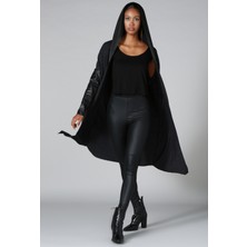 Quincey Triko Hırka