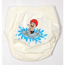 Akbaba Alıştırma Külodu