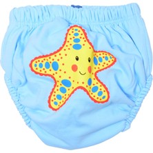 Akbaba Alıştırma Külodu