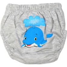 Akbaba Alıştırma Külodu