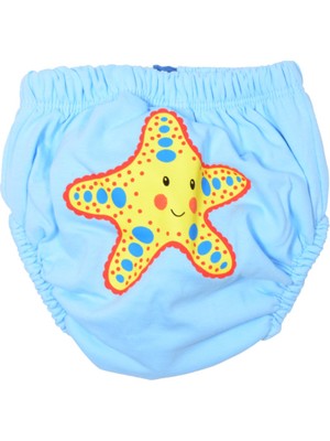 Akbaba Alıştırma Külodu