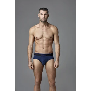 Erkek Slip İndigo