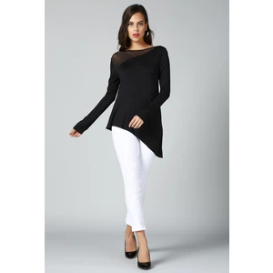 Asimetrik Tunik