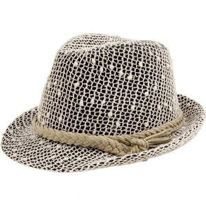 Bay Şapkacı Bayan Dantelli Fötr