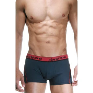 Clared Red Line Boxer