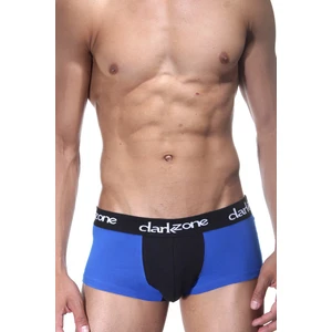 Classic Saks Strip Erkek Slip Boxer