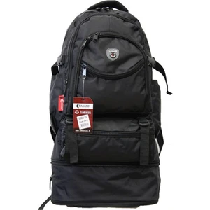 Dağcı Sırt Çanta