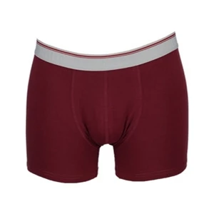 Bordo Thin Line Boxer