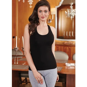 2007 Bayan Likrali Rambo Atlet Siyah