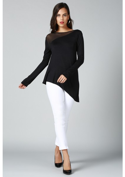 Asimetrik Tunik