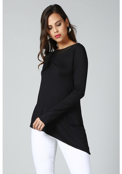 Asimetrik Tunik