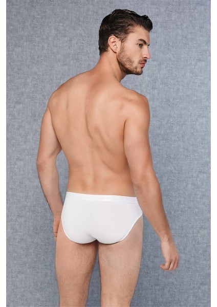Lacivert Erkek Slip 1207 modelleri