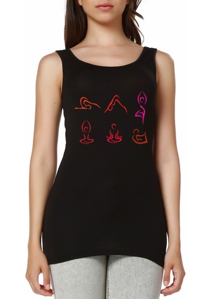 Yoga Atlet