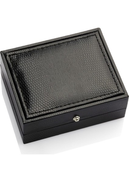 Kol Düğmesi Ve Kravat İğnesi Set Kd353