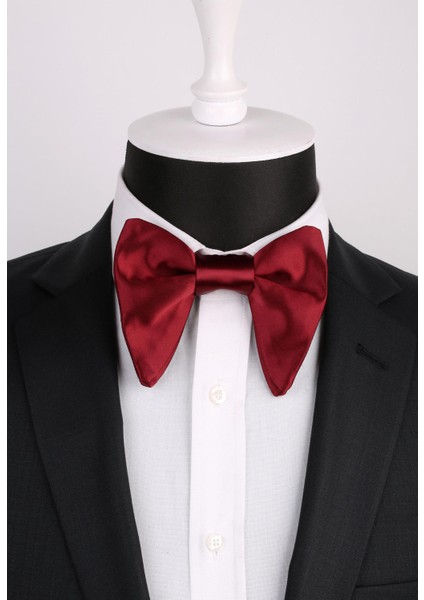 Bordo Saten Papyon Sp41