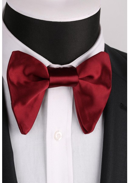 Bordo Saten Papyon Sp41