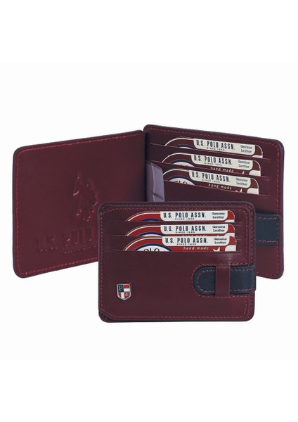 Bordo Kartlık Plcuz7600