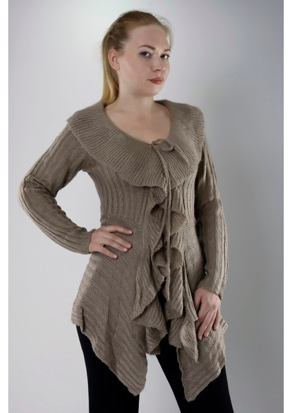 Triko Tunik 1089