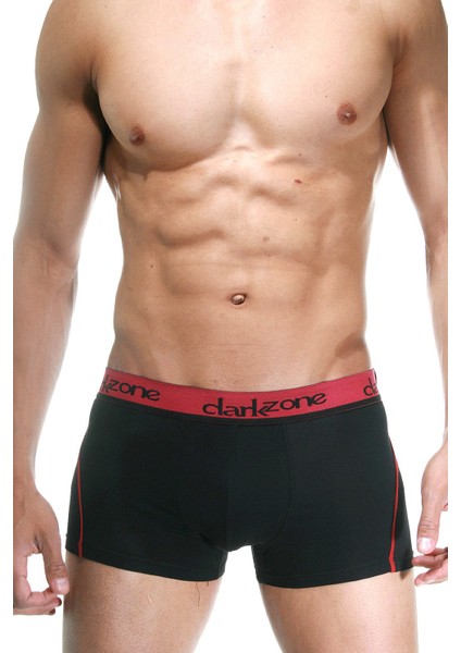 Clared Red Line Boxer