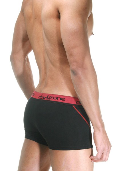 Clared Red Line Boxer