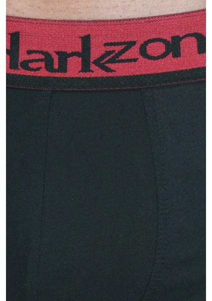 Clared Red Line Boxer