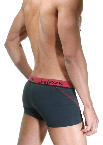 Clared Red Line Boxer