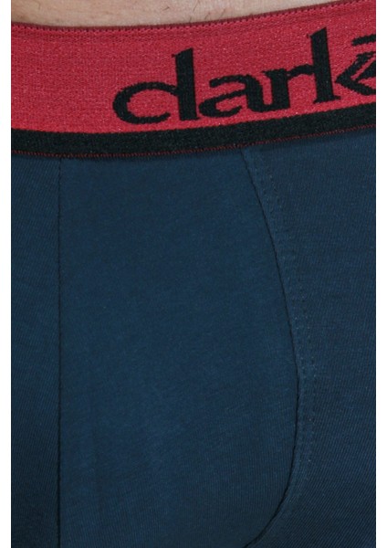 Clared Red Line Boxer