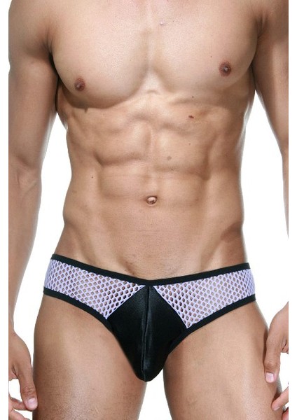 La Blinque Erkek Slip Çamaşır 15292
