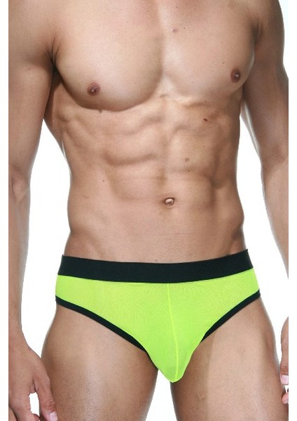 La Blinque Erkek Tanga Çamaşır 15263