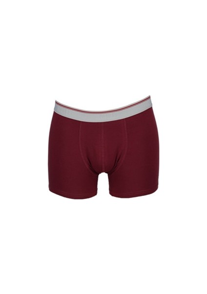 Bordo Thin Line Boxer