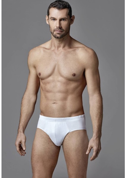 Penye 2'Li Slip D1191