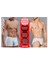 Lacivert Erkek Slip 1207 4