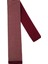 Bordo Beyaz Noktalı Örgü Kravat 8182 1
