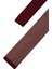 Bordo Beyaz Noktalı Örgü Kravat 8182 2