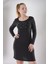 Triko Elbise 11227 1