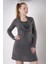 Triko Elbise 11240 1