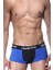 Classic Saks Strip Erkek Slip Boxer 1