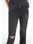 Kadın Harmony Black Gray Wash Jean Pantolon Siyah 4