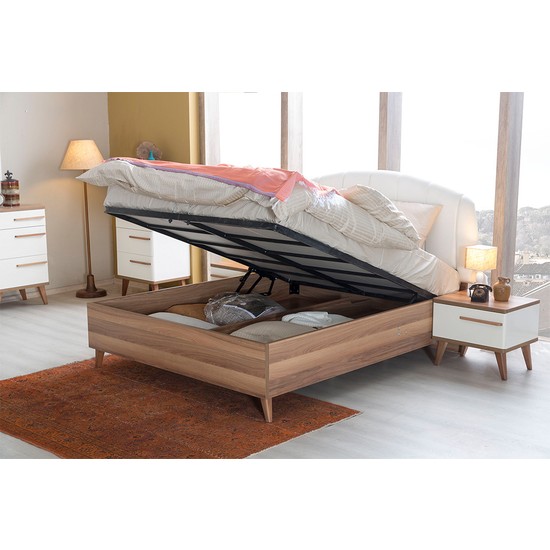 Odam Mobilya İznik Yatak Odası Takımı 180 Cm Fiyatı Odam Mobilya İznik Yatak Odası Takımı 180 Cm Fiyatı