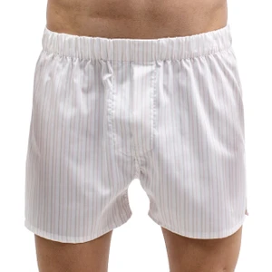 TheDON Exclusive Yırtmaçlı Çizgili Erkek Boxer